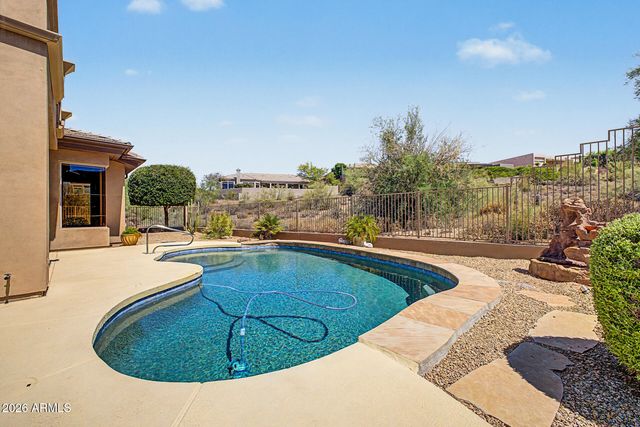 15505 E JOJOBA Lane, Fountain Hills, AZ 85268
