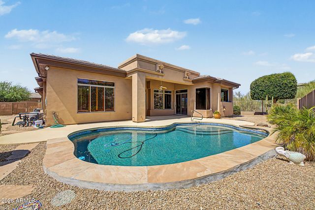 15505 E JOJOBA Lane, Fountain Hills, AZ 85268