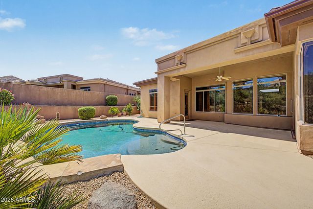 15505 E JOJOBA Lane, Fountain Hills, AZ 85268