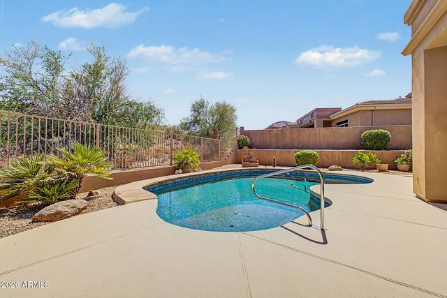 15505 E JOJOBA Lane, Fountain Hills, AZ 85268