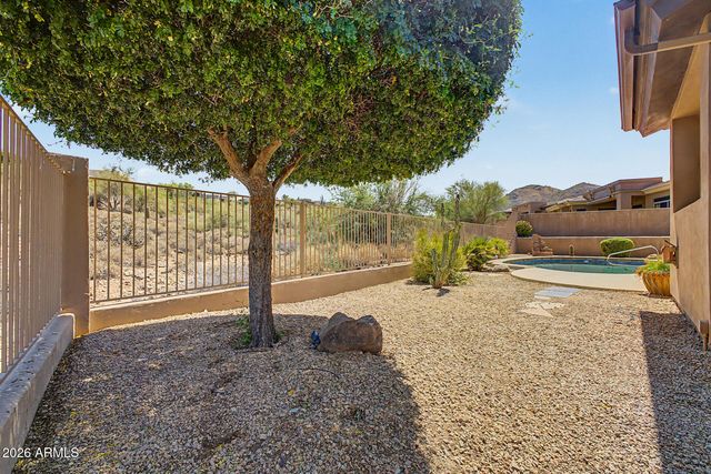 15505 E JOJOBA Lane, Fountain Hills, AZ 85268