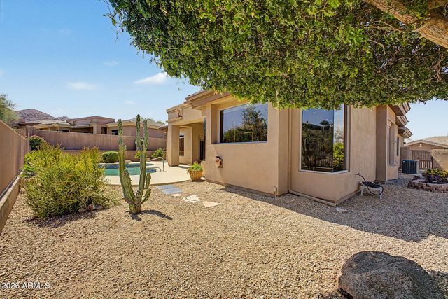 15505 E JOJOBA Lane, Fountain Hills, AZ 85268