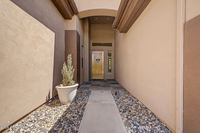 15505 E JOJOBA Lane, Fountain Hills, AZ 85268
