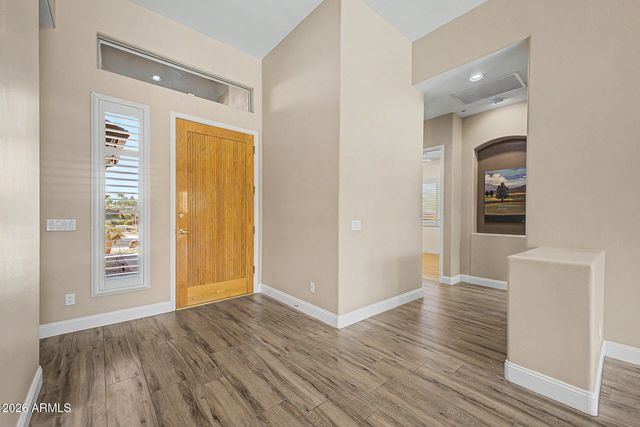 15505 E JOJOBA Lane, Fountain Hills, AZ 85268