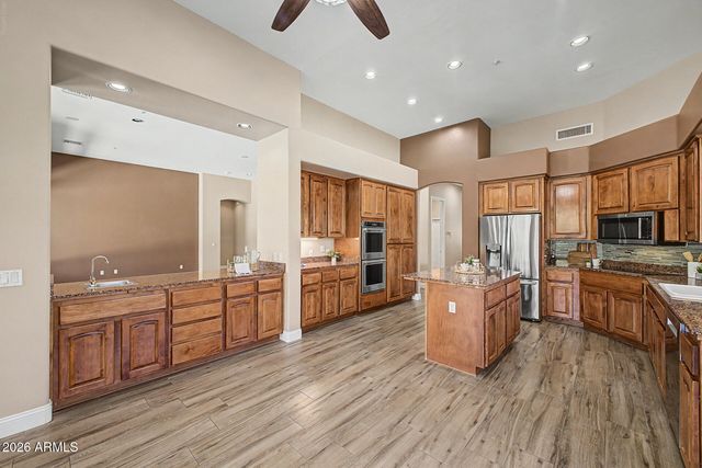 15505 E JOJOBA Lane, Fountain Hills, AZ 85268