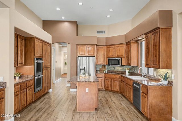 15505 E JOJOBA Lane, Fountain Hills, AZ 85268