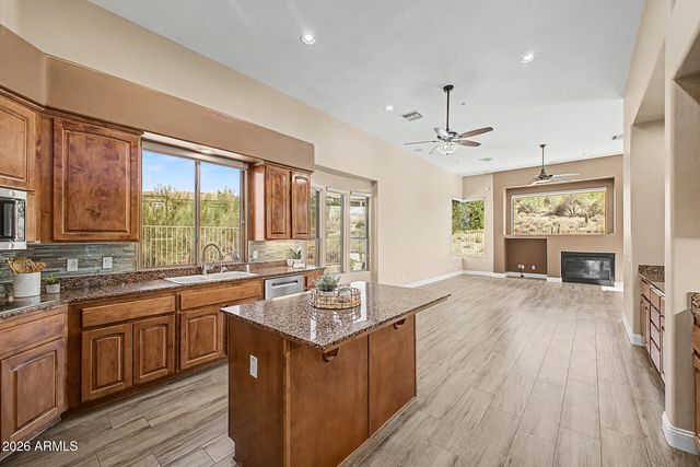 15505 E JOJOBA Lane, Fountain Hills, AZ 85268