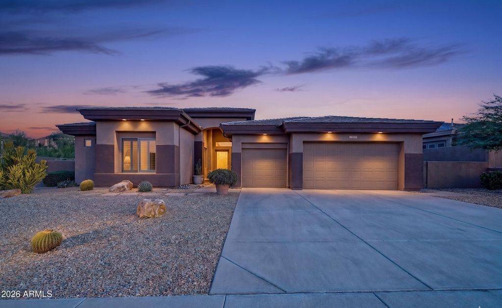 15505 E JOJOBA Lane, Fountain Hills, AZ 85268