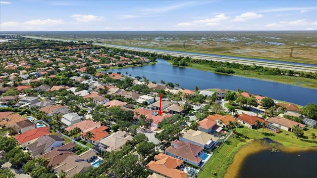 830 Heritage Drive, Weston, FL 33326
