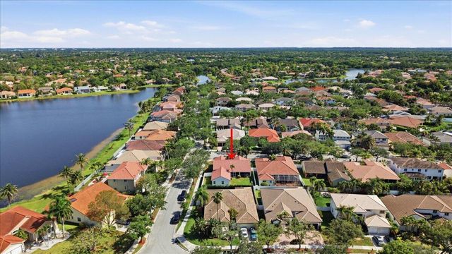 830 Heritage Drive, Weston, FL 33326
