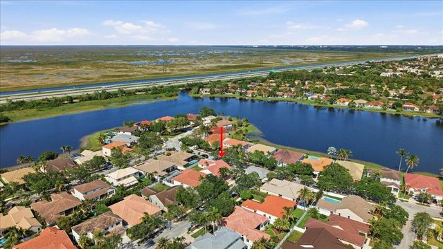 830 Heritage Drive, Weston, FL 33326