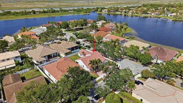 830 Heritage Drive, Weston, FL 33326