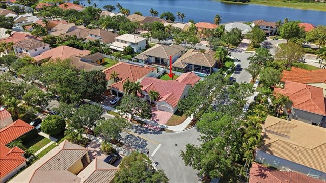 830 Heritage Drive, Weston, FL 33326