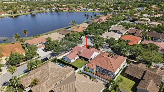 830 Heritage Drive, Weston, FL 33326
