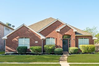 5533 Glenview Lane, The Colony, TX 75056
