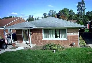254 Park Drive, Clawson, MI 48017