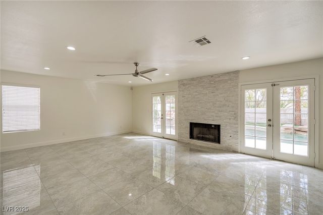 3116 Ocean Port Drive, Las Vegas, NV 89117