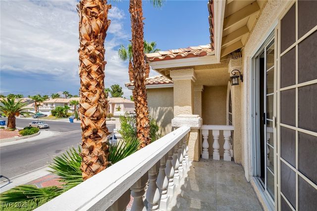 3116 Ocean Port Drive, Las Vegas, NV 89117