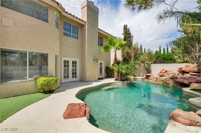 3116 Ocean Port Drive, Las Vegas, NV 89117