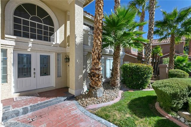 3116 Ocean Port Drive, Las Vegas, NV 89117