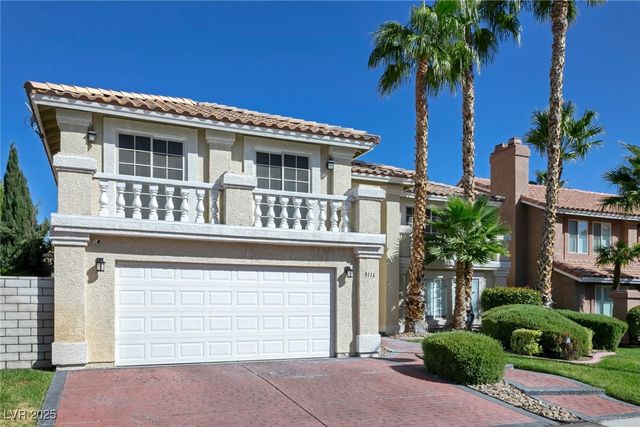 3116 Ocean Port Drive, Las Vegas, NV 89117