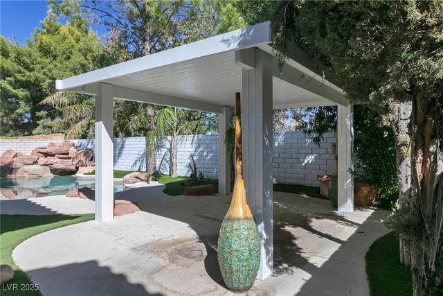 3116 Ocean Port Drive, Las Vegas, NV 89117