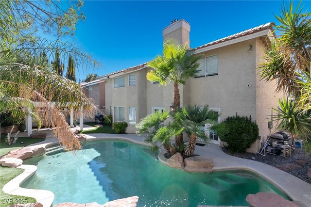 3116 Ocean Port Drive, Las Vegas, NV 89117