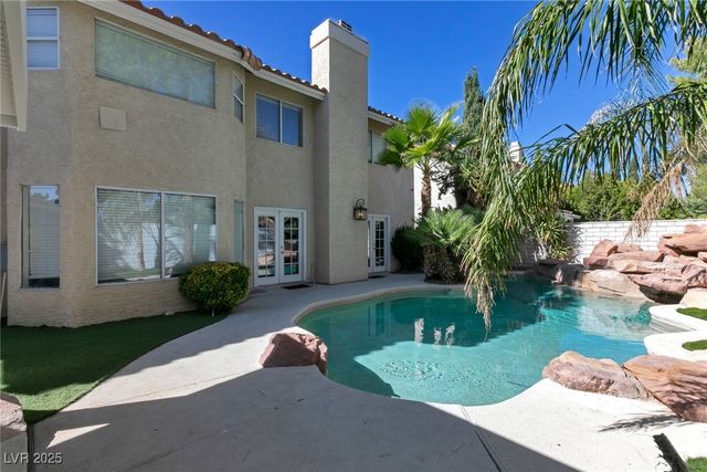 3116 Ocean Port Drive, Las Vegas, NV 89117