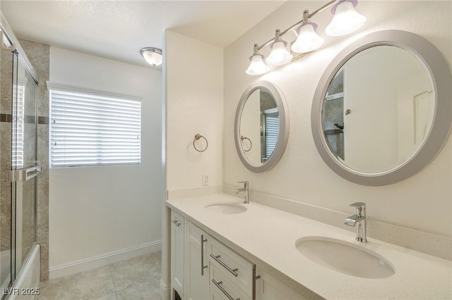 3116 Ocean Port Drive, Las Vegas, NV 89117