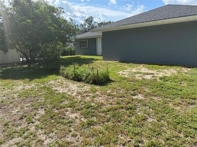 23289 NANCY AVENUE, Port Charlotte, FL 33952