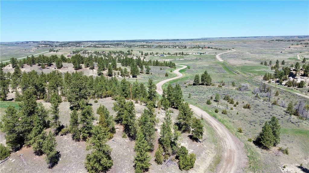 Lot 46 S Woodland ROAD, Roundup, MT 59072