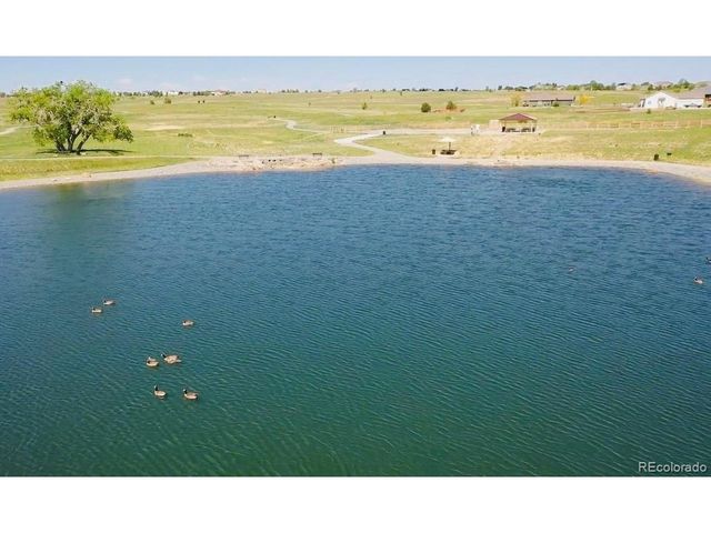 405 Wildflower Ct, Bennett, CO 80102