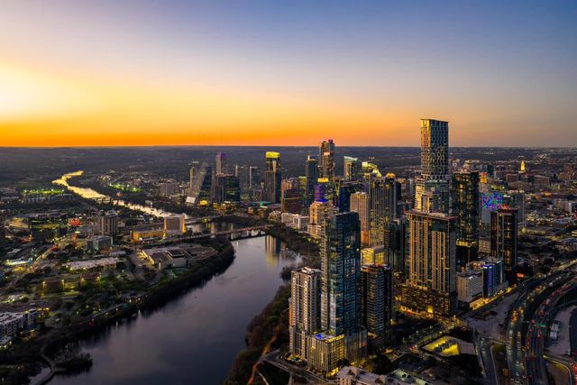 44 East Ave 2110, Austin, TX 78701