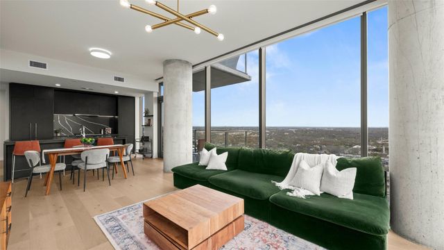 44 East Ave 2110, Austin, TX 78701