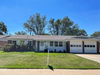 3419 53rd Street, Lubbock, TX 79413