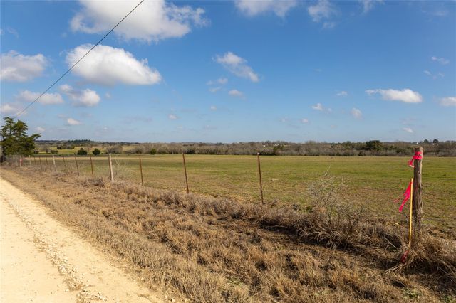 Lot 3 Mule Creek Rd, Harwood, TX 78629