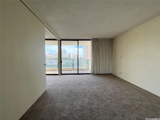 1860 Ala Moana Boulevard 902B, Honolulu, HI 96815