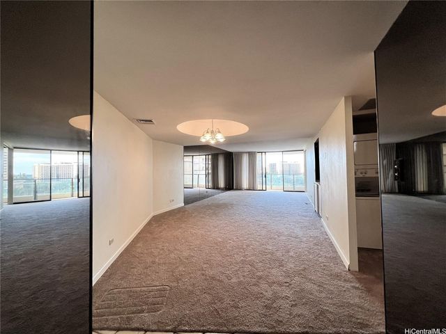 1860 Ala Moana Boulevard 902B, Honolulu, HI 96815