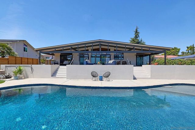 6117 Madra, San Diego, CA 92120