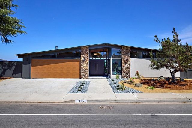 6117 Madra, San Diego, CA 92120