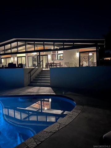 6117 Madra, San Diego, CA 92120