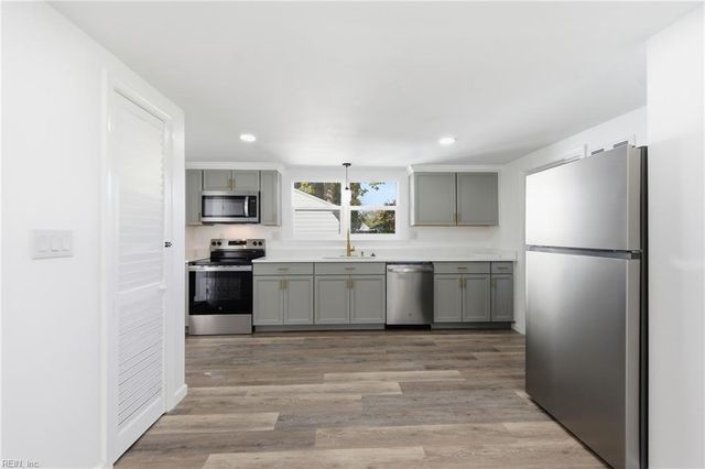 4860 Elmhurst AVE, Norfolk, VA 23513