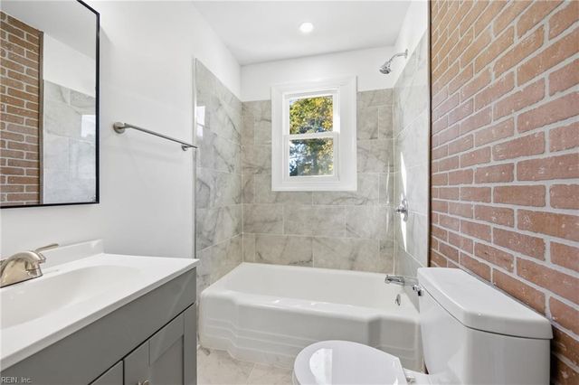 4860 Elmhurst AVE, Norfolk, VA 23513