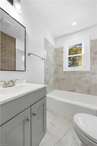 4860 Elmhurst AVE, Norfolk, VA 23513