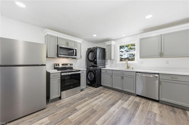 4860 Elmhurst AVE, Norfolk, VA 23513