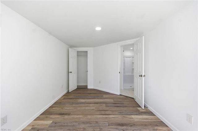 4860 Elmhurst AVE, Norfolk, VA 23513