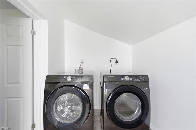 4860 Elmhurst AVE, Norfolk, VA 23513