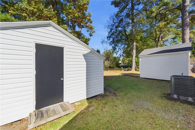 4860 Elmhurst AVE, Norfolk, VA 23513