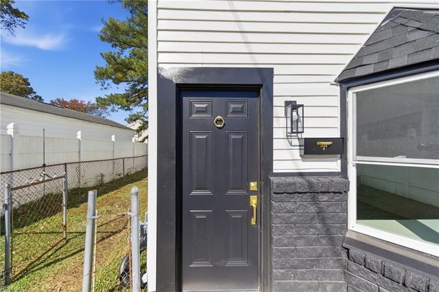 4860 Elmhurst AVE, Norfolk, VA 23513