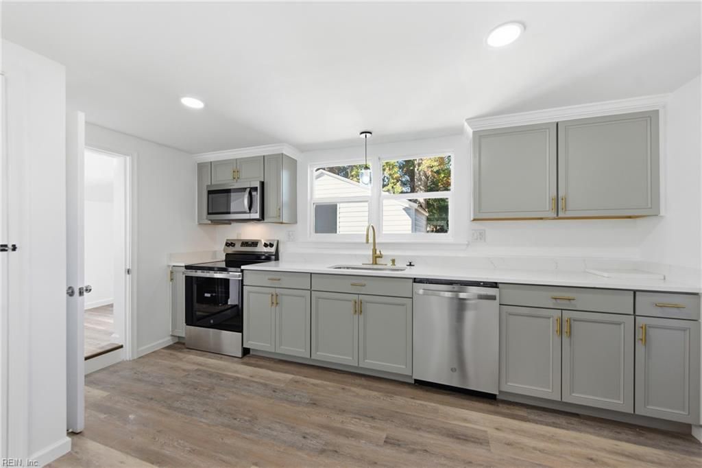 4860 Elmhurst AVE, Norfolk, VA 23513